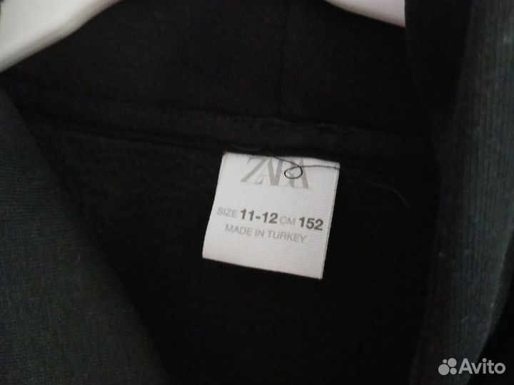 Свитшот zara 152