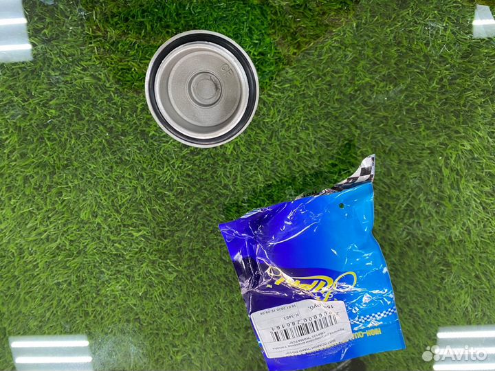 Крышка регулировки клапанов Yamaha YBR 125