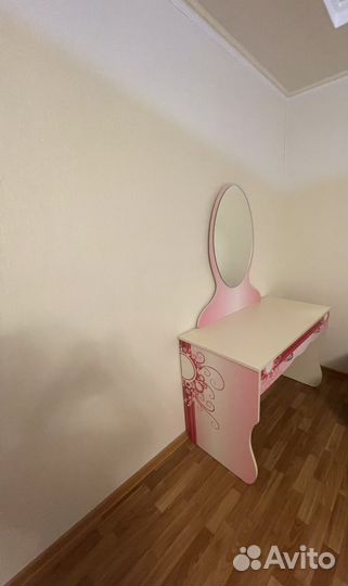 Детская мебель Winx