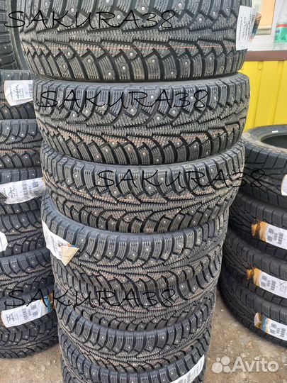 Ikon Tyres Nordman 5 195/65 R15