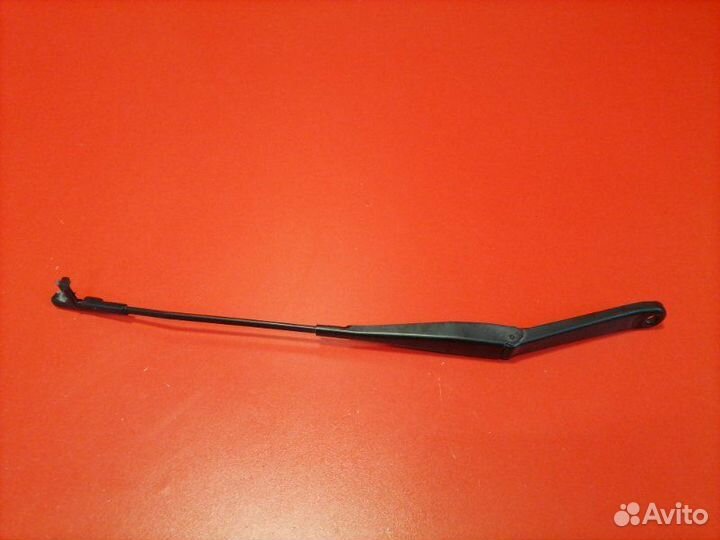 Поводок стеклоочистителя Ford Focus CB4 shda 2007