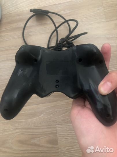 Джойстик ps 2