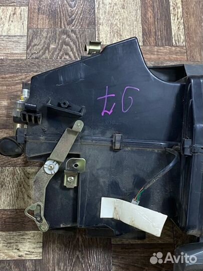 Корпус печки Byd Flyer II 0.8 2007