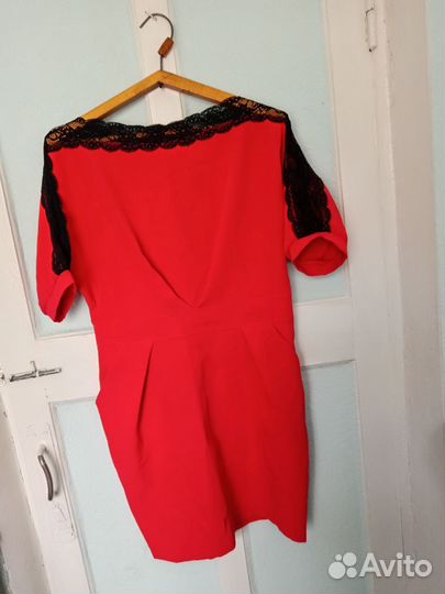 Платье женское