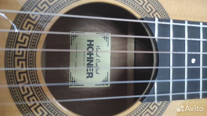 Hohner HC-06