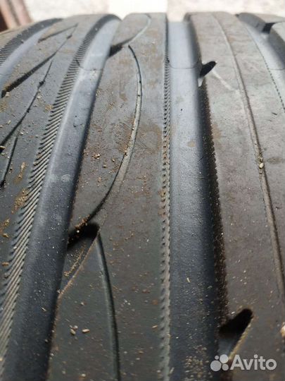 Yokohama Advan Sport V103 255/45 R18 103Y