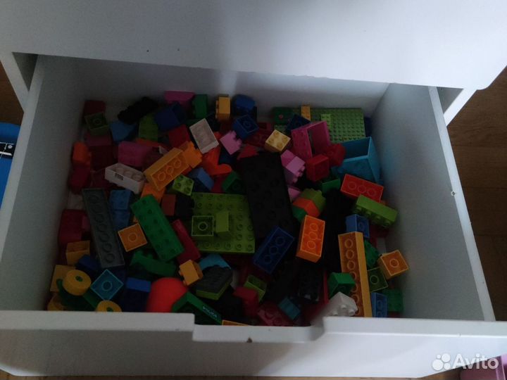 Lego duplo