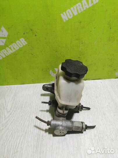 Цилиндр тормозной главный Хендай Акцент 2