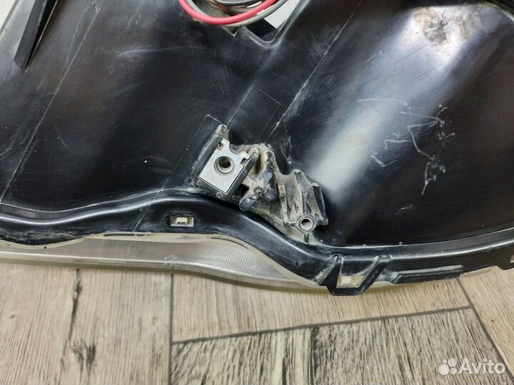 Фара правая Forester Форестер 08