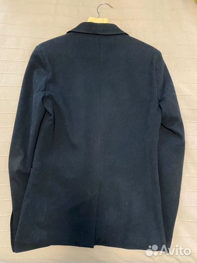 Пиджак для мальчика 164 zara man