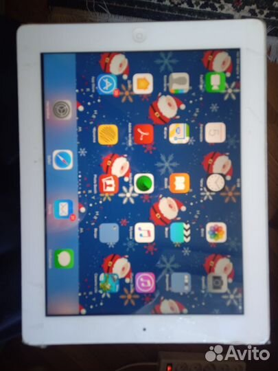 iPad 4