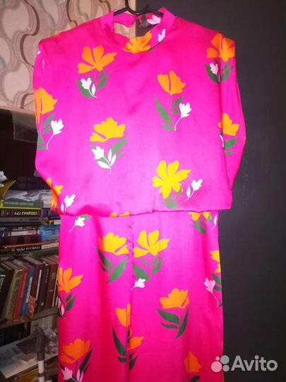 Комбинезон женский zara новый