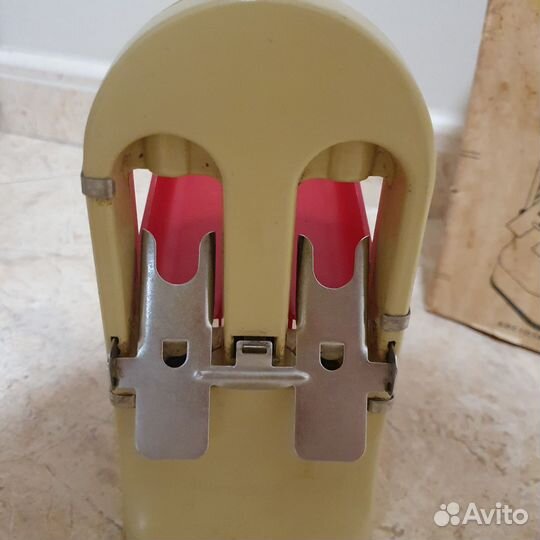 Косточковыталкиватель СССР