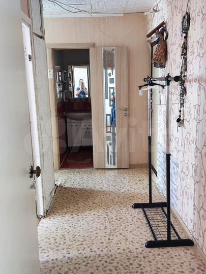 2-к. квартира, 48 м², 7/9 эт.