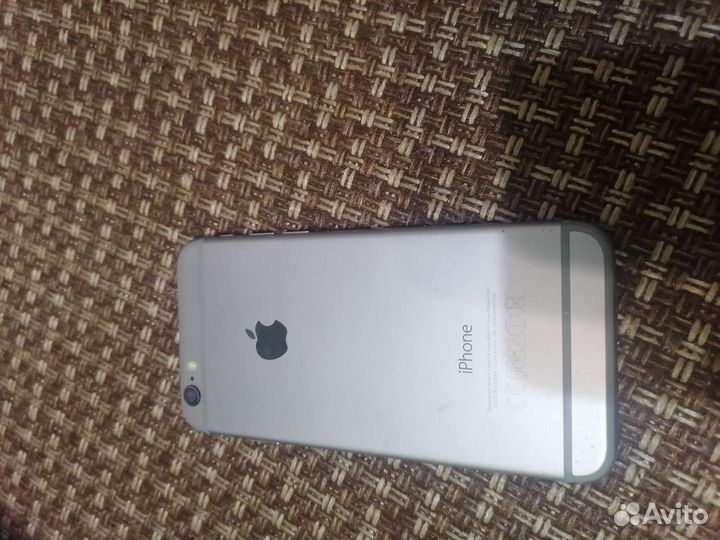 iPhone 6S, 32 ГБ