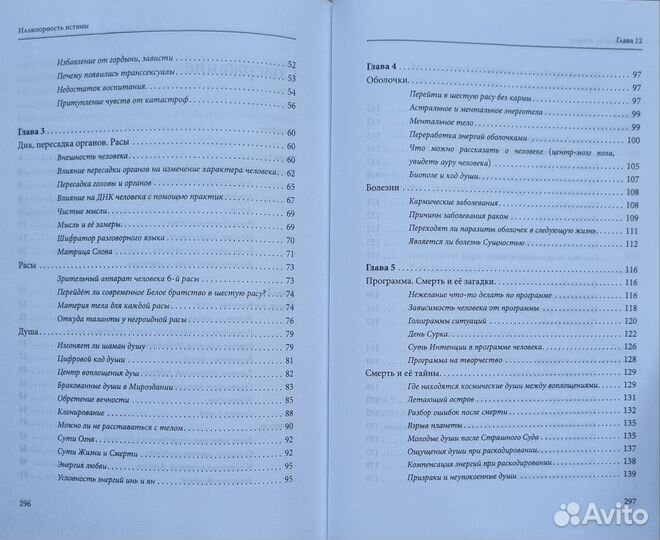 Секлитова Л.А., Стрельникова Л.Л. Иллюзорность ист