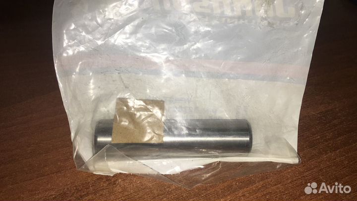 0327861 палец поршневой Johnson Evinrude