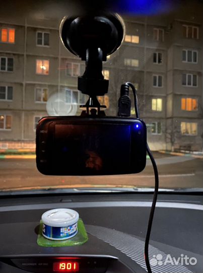 Видеорегистратор