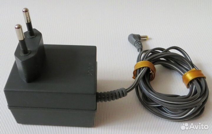 Блок питания Panasonic pqlv207CE