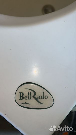 Ванна акриловая 170х70