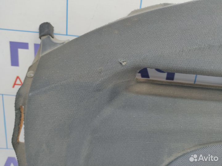 Полка Mercedes-Benz CLS-Class 500 (W219) 219690014