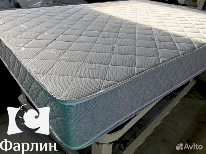 Матрас ортопедический большой ассортимент