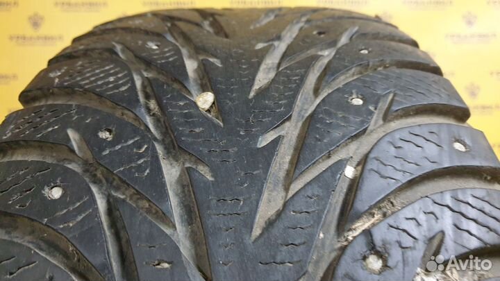 Yokohama Ice Guard IG35 265/60 R18 110T