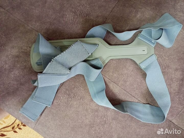 Корректор осанки