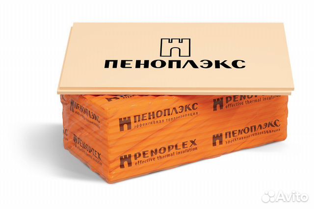 Экструзия пенополистирол пеноплекс 50 купить в Нижнем Новгороде ...