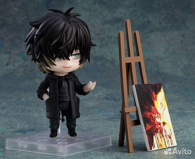 Аниме Фигурка Nendoroid Towa