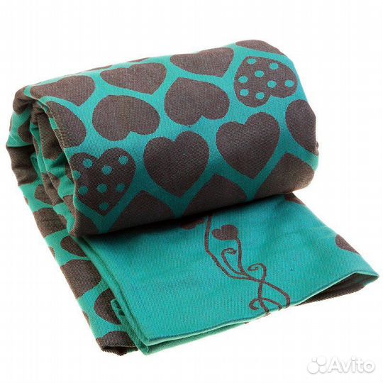 Слинг-шарф Mums era