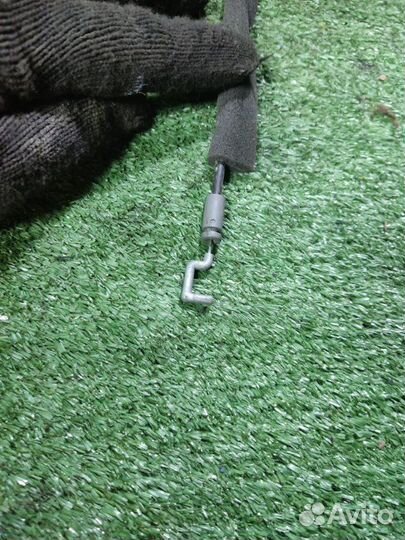 Трос открывания двери Haima M3