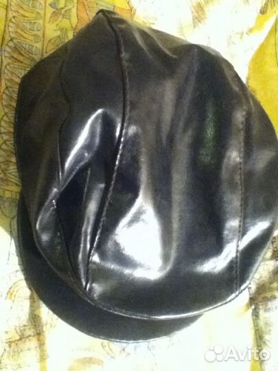 Головные уборы