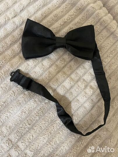 Галстуки новые