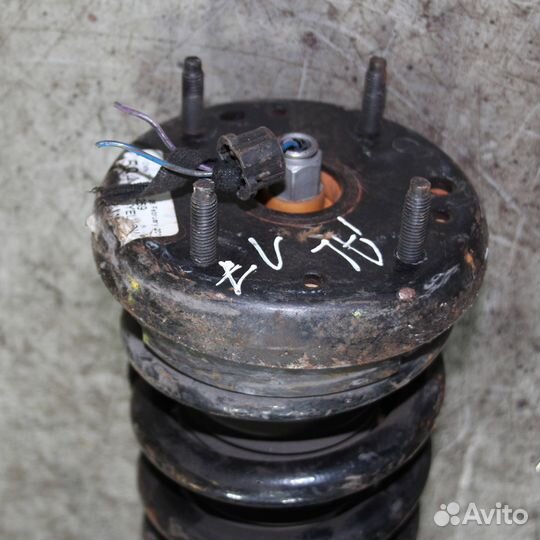 Амортизатор задний jaguar XF 2007-2010