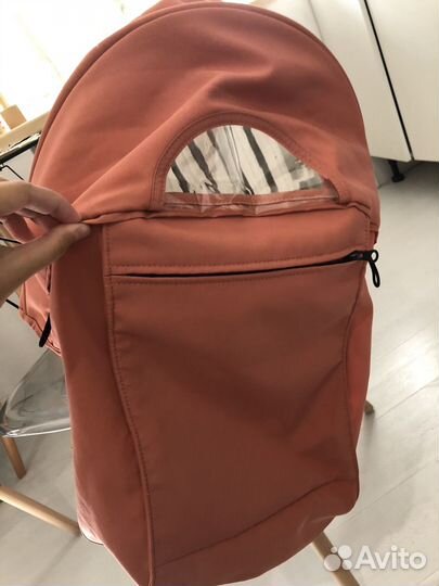 Текстиль babyzen yoyo / yoya