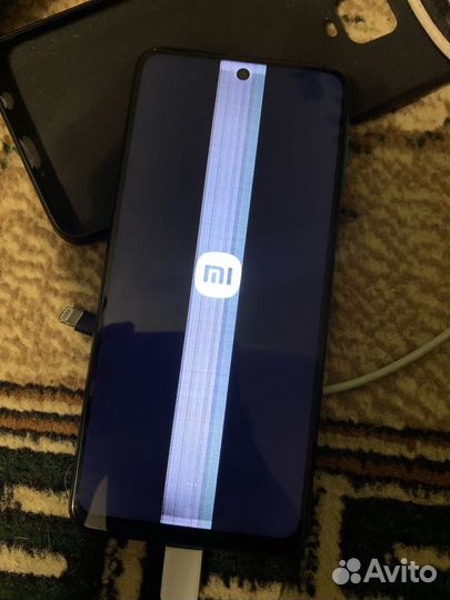Xiaomi Redmi Note 9S, 4/64 ГБ