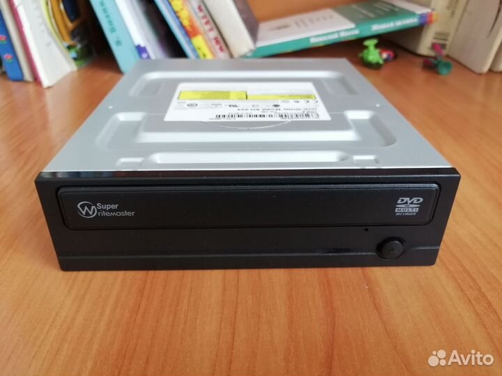 Привод для DVD дисков