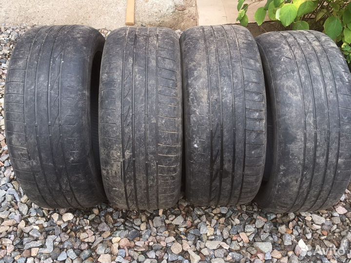 Bridgestone Dueler H/P Sport 265/50 R19