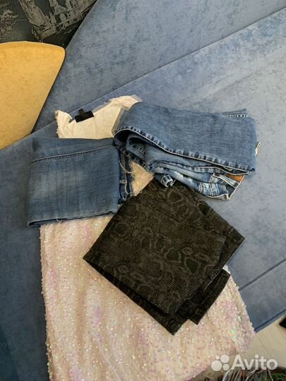 Мешок одежды 40-42