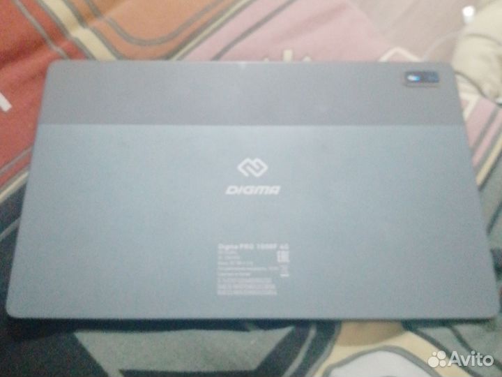 Digma Pro 1800f 4g