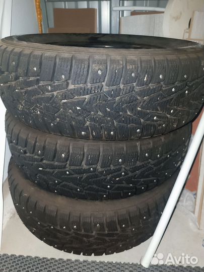 Nokian Tyres Nordman 7 175/70 R13 82
