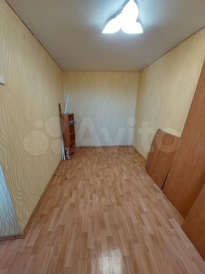 2-к. квартира, 43,1 м², 9/9 эт.