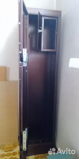 Продам сейф