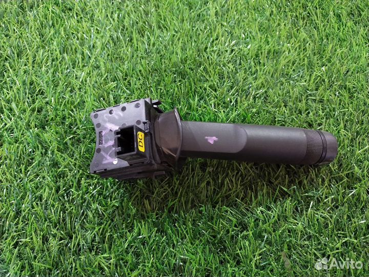 Переключатель стеклоочистителей Chevrolet