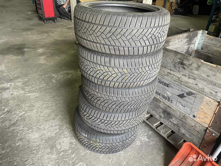 Goodyear UltraGrip 265/45 R20 108