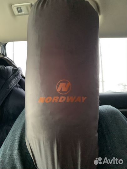 Спальный мешок