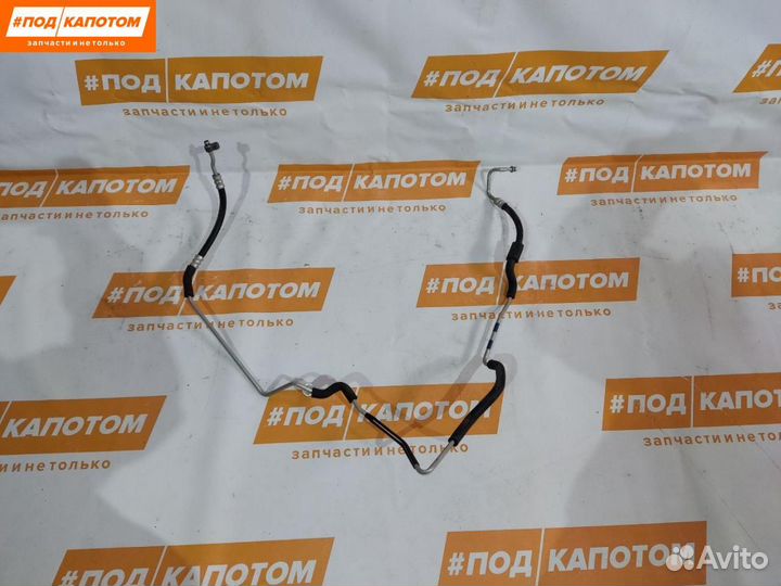Трубка кондиционера Mazda 6 GL GJ 2012 BHT66146X