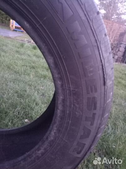 Milestar MS70 All-Season 225/60 R17 99V