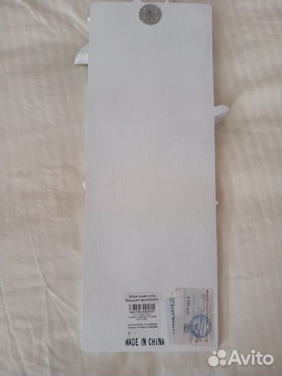 Декоративный панно 